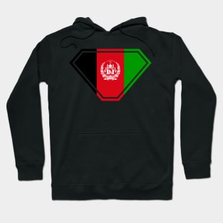 Afghanistan SuperEmpowered Hoodie